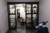 Four bedrooms house for rent in Doi Can street, Ba Dinh district, Ha Noi